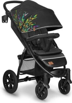 Lionelo Annet Tour - Buggy - Inklapsysteem - XXL Dakje - Tot 22 Kg -Kinderwagen- En Accessoirewinkel 849x1200 5