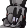 Bebeconfort Ever Safe+ Autostoeltje - Hot Grey -Kinderwagen- En Accessoirewinkel 849x1200 7