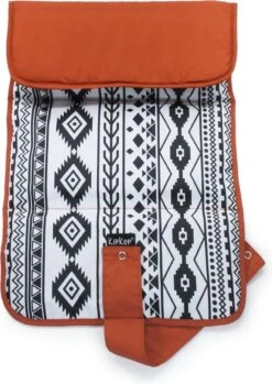 KipKep Napper Verschoonmatje - Uit Gerecyclede Materialen - Machinewasbaar - Etnic Spice -Kinderwagen- En Accessoirewinkel 850x1200 10