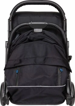 Koelstra Compact Buggy Gen - Black 17 Koelstra Compact Buggy Gen - Black -Kinderwagen- En Accessoirewinkel 850x1200 2