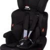 Bebeconfort Ever Safe+ Autostoeltje - Full Black -Kinderwagen- En Accessoirewinkel 850x1200 6