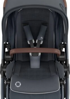 Maxi-Cosi Adorra² Kinderwagen - Essential Graphite - BESTE KOOP Consumentenbond (februari 2022) -Kinderwagen- En Accessoirewinkel 851x1200 12