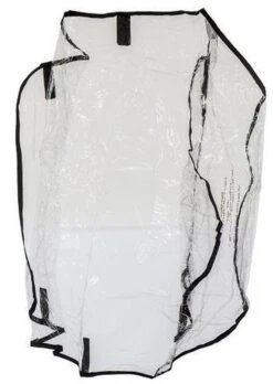 KiddiCorp - Buggy Regenhoes - Universeel Regenscherm Voor Buggy's - Universele Regenkap -Kinderwagen- En Accessoirewinkel 851x1200