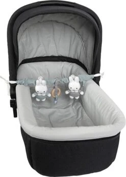 Nijntje Green Knit Wagenspanner -Kinderwagen- En Accessoirewinkel 853x1200