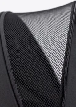 Hamilton By Yoop X1 Plus Buggy – Nieuw, Hoger, Uitgebreider 2023 Model – Premium Stroller Met One Hand Folding Technologie – Zwart – Lichte, Verstelbare En Wendbare Kinderwagen Met Vele Gemakken -Kinderwagen- En Accessoirewinkel 855x1200 1