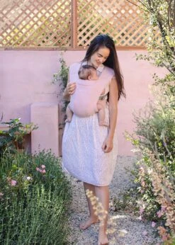 Ergobaby - Embrace - Draagzak Baby - Blush Pink -Kinderwagen- En Accessoirewinkel 856x1200 16