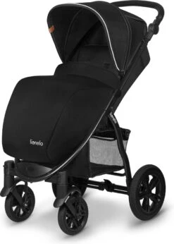 Lionelo Annet Tour - Buggy - Inklapsysteem - XXL Dakje - Tot 22 Kg -Kinderwagen- En Accessoirewinkel 856x1200 5