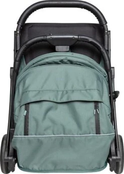 Koelstra Compact Buggy Gen - Dark Forest Green 22 Koelstra Compact Buggy Gen - Dark Forest Green -Kinderwagen- En Accessoirewinkel 857x1200 1