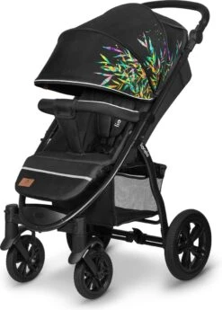 Lionelo Annet Tour - Buggy - Inklapsysteem - XXL Dakje - Tot 22 Kg -Kinderwagen- En Accessoirewinkel 858x1200 4