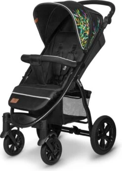 Lionelo Annet Tour - Buggy - Inklapsysteem - XXL Dakje - Tot 22 Kg -Kinderwagen- En Accessoirewinkel 858x1200 5