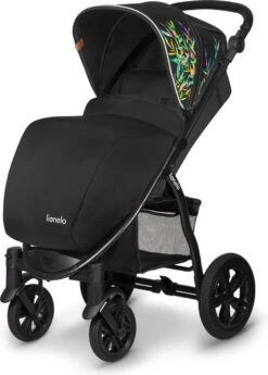 Lionelo Annet Tour - Buggy - Inklapsysteem - XXL Dakje - Tot 22 Kg -Kinderwagen- En Accessoirewinkel 858x1200 6
