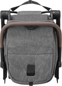 Maxi-Cosi Leona² 3-in-1 Kinderwagen - Select Grey - Vanaf De Geboorte Tot Ca. 4 Jaar -Kinderwagen- En Accessoirewinkel 859x1200