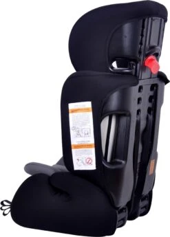 Ding Bas Autostoel - 9 Tot 36 Kg - Grijs - Autostoel Groep 1/2/3 15 Ding Bas Autostoel - 9 Tot 36 Kg - Grijs - Autostoel Groep 1/2/3 -Kinderwagen- En Accessoirewinkel 860x1200 6