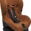 Meyco Autostoelhoes Basic Jersey - Camel - Groep 1 -Kinderwagen- En Accessoirewinkel 861x1200