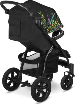 Lionelo Annet Tour - Buggy - Inklapsysteem - XXL Dakje - Tot 22 Kg -Kinderwagen- En Accessoirewinkel 861x1200 4