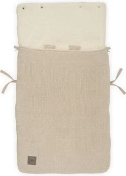 Jollein Voetenzak Voor Autostoel & Kinderwagen - Bliss Knit - Nougat 24 Jollein Voetenzak Voor Autostoel & Kinderwagen - Bliss Knit - Nougat -Kinderwagen- En Accessoirewinkel 862x1200 4