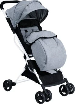 Buggy Kidsee Genius Grijs -Kinderwagen- En Accessoirewinkel 864x1200 2