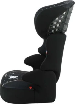 Disney - Befix Frozen Courage - Autostoel Groep 2 En 3 - 15 Tot 36 Kg - Zwart -Kinderwagen- En Accessoirewinkel 864x1200 3