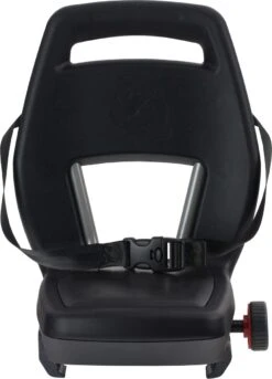 Qibbel 6+ Junior Fietsstoeltje Achter - Blauw Met Bruin Kussentje 33 Qibbel 6+ Junior Fietsstoeltje Achter - Blauw Met Bruin Kussentje -Kinderwagen- En Accessoirewinkel 865x1200 6