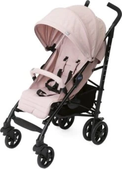Chicco Buggy Lite Way 4 Blossom -Kinderwagen- En Accessoirewinkel 868x1200 3