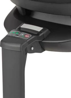 Maxi-Cosi Pearl Smart I-Size Autostoeltje - Authentic Black -Kinderwagen- En Accessoirewinkel 869x1200 10