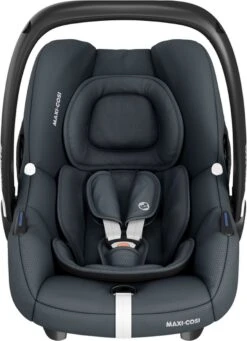 Maxi-Cosi Cabriofix I-Size Autostoeltje - Essential Graphite -Kinderwagen- En Accessoirewinkel 869x1200 12