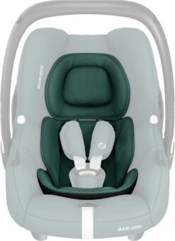 Maxi-Cosi Cabriofix I-Size Autostoeltje - Essential Green -Kinderwagen- En Accessoirewinkel 869x1200 13