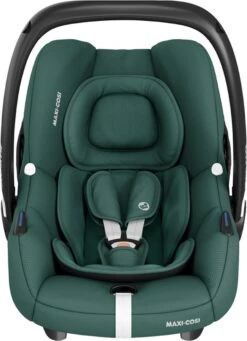 Maxi-Cosi Cabriofix I-Size Autostoeltje - Essential Green -Kinderwagen- En Accessoirewinkel 869x1200 14