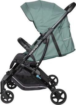 Koelstra Compact Buggy Gen - Dark Forest Green 17 Koelstra Compact Buggy Gen - Dark Forest Green -Kinderwagen- En Accessoirewinkel 869x1200 2