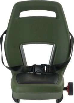 Qibbel 6+ Junior Fietsstoeltje Achter - Legergroen Met Zwart Kussentje -Kinderwagen- En Accessoirewinkel 869x1200 21