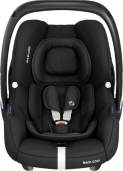 Maxi-Cosi Cabriofix I-Size Autostoeltje - Essential Black -Kinderwagen- En Accessoirewinkel 869x1200 6