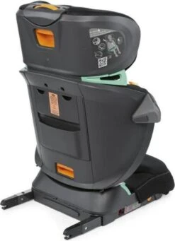 Chicco Autostoel Fold & Go I-size Groep 2-3 Zwart -Kinderwagen- En Accessoirewinkel 869x1200 9