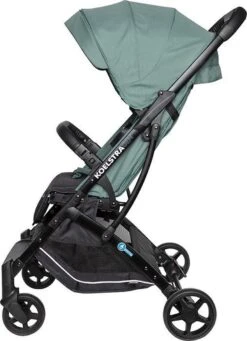 Koelstra Compact Buggy Gen - Dark Forest Green 15 Koelstra Compact Buggy Gen - Dark Forest Green -Kinderwagen- En Accessoirewinkel 870x1200 5