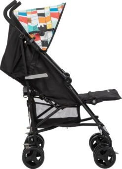 Bebeconfort Rainbow Buggy - Geronimo's Arrows -Kinderwagen- En Accessoirewinkel 870x1200 7
