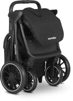 Easywalker Jackey XL Shadow Black 16 Easywalker Jackey XL Shadow Black -Kinderwagen- En Accessoirewinkel 873x1200 3