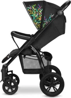 Lionelo Annet Tour - Buggy - Inklapsysteem - XXL Dakje - Tot 22 Kg -Kinderwagen- En Accessoirewinkel 873x1200 5