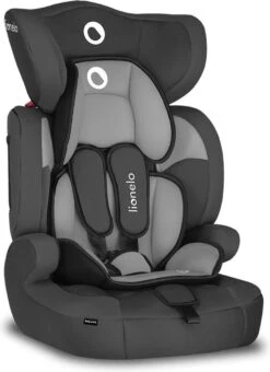 Lionelo Levi One - Autostoel - Dri-Seat - 5-punts - Tot 36kg -Kinderwagen- En Accessoirewinkel 873x1200 8