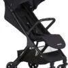 Easywalker Jackey Shadow Black -Kinderwagen- En Accessoirewinkel 874x1200