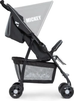 Hauck Sport Buggy - Mickey Stars -Kinderwagen- En Accessoirewinkel 875x1200 2