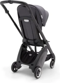 Bugaboo Ant Draagband - Zwart -Kinderwagen- En Accessoirewinkel 875x1200