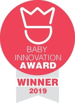 Qibbel Air Fietsstoeltje Achter Bagagedrager Bevestiging - Black -Kinderwagen- En Accessoirewinkel 876x1200 3