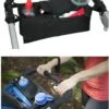 GoedHandel - Organizer Kinderwagen - Bekerhouder - Flessenhouder - Luiertas Kinderwagen - Universeel - Buggy Organizer - Fleshouder -Kinderwagen- En Accessoirewinkel 877x1200