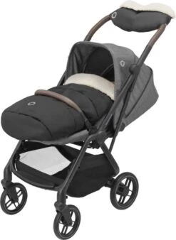 Maxi-Cosi Leona² 3-in-1 Kinderwagen - Select Grey - Vanaf De Geboorte Tot Ca. 4 Jaar -Kinderwagen- En Accessoirewinkel 878x1200 2