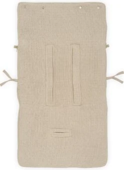 Jollein Voetenzak Voor Autostoel & Kinderwagen - Bliss Knit - Nougat 26 Jollein Voetenzak Voor Autostoel & Kinderwagen - Bliss Knit - Nougat -Kinderwagen- En Accessoirewinkel 878x1200 9