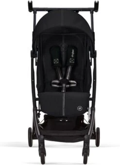 Cybex Buggy Libelle Moon Black -Kinderwagen- En Accessoirewinkel 879x1200