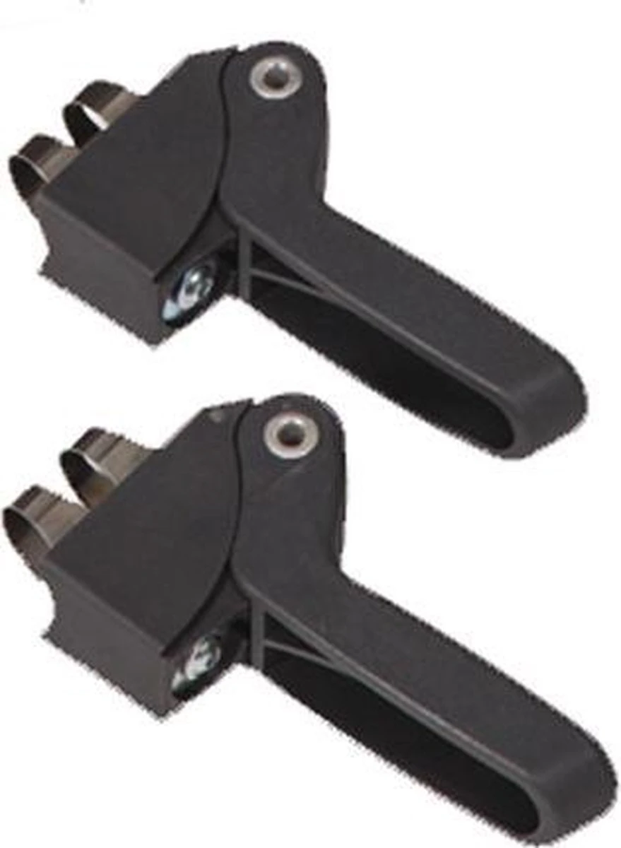 Qibbel 6+ Junior Voetsteunen 7 Qibbel 6+ Junior Voetsteunen - Afbeelding 5