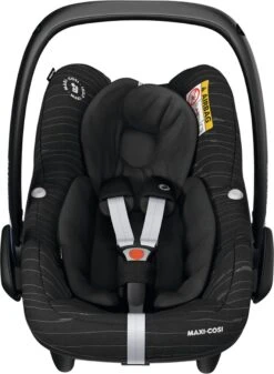 Maxi-Cosi Pebble Pro I-Size Autostoeltje - Scribble Black -Kinderwagen- En Accessoirewinkel 880x1200 3