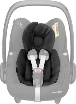 Maxi-Cosi Pebble Pro I-Size Autostoeltje - Essential Black 18 Maxi-Cosi Pebble Pro I-Size Autostoeltje - Essential Black -Kinderwagen- En Accessoirewinkel 880x1200 5