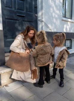 Teddy Mom Bag - Camel -Kinderwagen- En Accessoirewinkel 880x1200 6