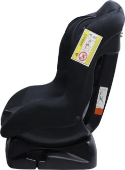 Bebies First Autostoel Groep 0+ /1 (0-18kg) - Zwart -Kinderwagen- En Accessoirewinkel 881x1200 2